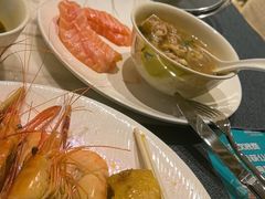 -海宁开元名都大酒店·地中海自助餐厅