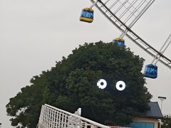 -南昌之星摩天轮