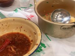 -东排食堂长沙小吃大排档(五一广场店)