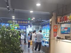 -海味当家·蒸锅海鲜(星海公园店)