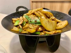 -黄弟大排档·湖南菜·小龙虾·小海鲜(凯旋北路店)