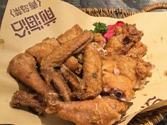 -前海沿·青岛菜(乐客城店)