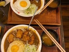 芝士鸡块咖喱-金龙咖喱