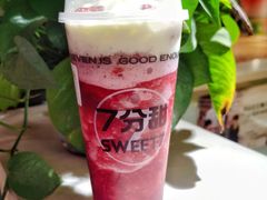 -7分甜(武林银泰店)