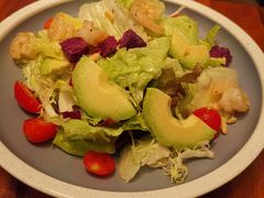 -JUKEBOX玖部音乐餐厅(华侨城店)