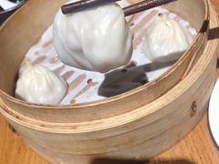 鲜肉小笼-苏小柳手工点心(人民广场分院)