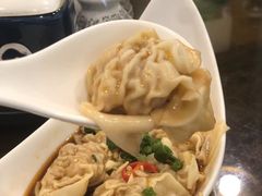 -佳面馆·竹升云吞面·爽鱼皮·牛腩面(易发店)