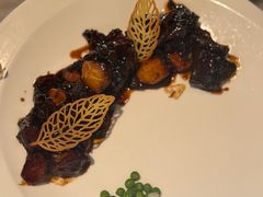 -狮王府淮扬菜(夫子庙老门东店)