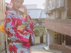 -京都冈本和服体验租赁店(祗园店)