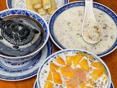 -韵姐牛奶甜品世家