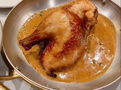 -Poulet - Bugis+