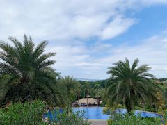 -美林湖温泉别墅度假村