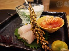 -鮨政·Omakase(万象城店)