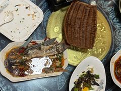 -龙姐私房菜(和顺古镇店)