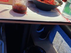 -肥肥虾庄·金牌油焖大虾(杨园滨江时代walk店)