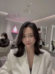 -3AM·S HAIR SALON烫发染发接发