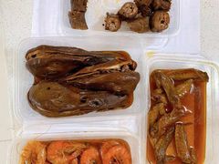 -光头卤(光谷创业街店)