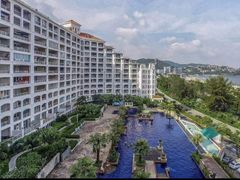 -大梅沙游艇度假酒店