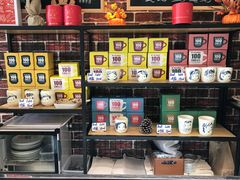 零售区-熊叔熊婶面包房(团结湖店)