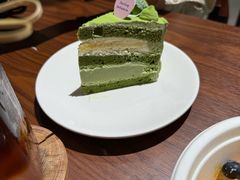 -嗒令甜品·主题融合料理餐厅(首座时代店)
