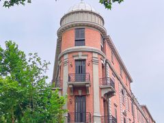 -飞马旅黎黄陂路文旅街区