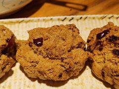 黑糖馒头-集宁老馆子