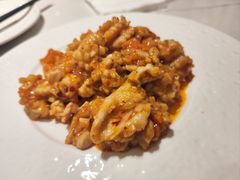 酸辣肚尖-马凯餐厅(长椿街店)