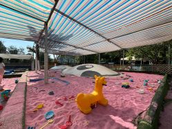 -萌宠亲子动物乐园(槐房万达店)