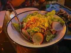 -El Bodegon阿根廷秘鲁餐厅(幸福路店)