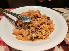 -西贝(六里桥旗舰店)