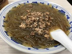 -新丰小吃(中山中路分店)