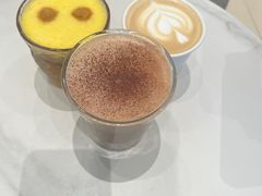 -Beans Solo豆号咖啡(百家湖花园店)