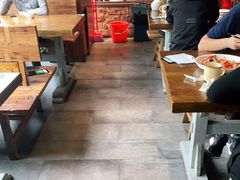 大堂-农耕记·湖南土菜(halo广场店)
