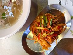 -蔡澜Pho·越南粉餐厅(海上世界店)