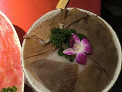 -蓉城老妈火锅(双林路店)