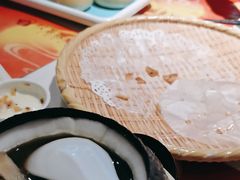 -叹茶靓点·粤式餐厅·全天茶市(石井万民广场店)
