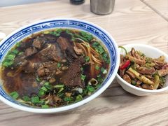 -瞻老元面馆(双塘路店)