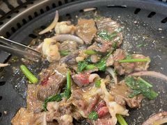 -炉队长·齐齐哈尔家庭烤肉(马家堡店)