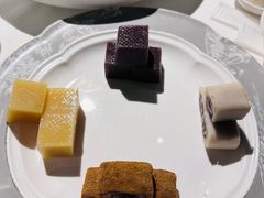 宫廷点心拼盘-羲和雅苑•北京烤鸭(陆家嘴中心店)