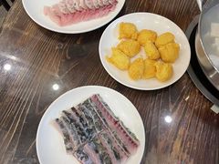 -正能量脆肉鲩火锅