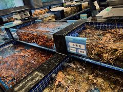 -东海怡品海鲜豆捞(舟宿夜江店)