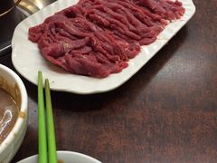 -前门张记涮肉(前门店)