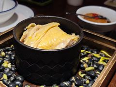 -寻宝记绍兴菜(鲁迅路店)