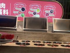 -千牛将·鲜牛肉火锅(开元路店)