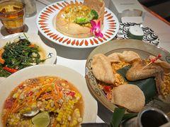 -太食獸泰式茶餐厅(IFS国金中心店)