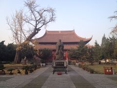 苏州文庙-苏州文庙(姑苏区)