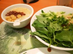 -武汉融通中南花园酒店·戈美西餐厅