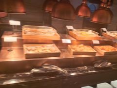 -东方红海鲜百汇(国际大厦店)