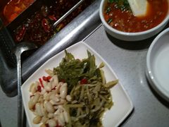 -海底捞火锅(凯德广场店)