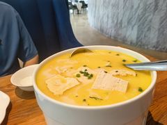 -花舍·新派粤菜·西餐·下午茶(亚运村·鸟巢店)